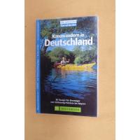 Kanuwandern in Deutschland
